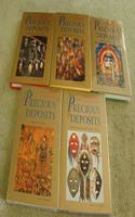 Precious Deposits: Histrorical Relics of Tibet: 1-5