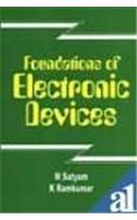 Foundations of Electronic Devices Pprsag