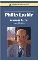 Philip Larkin