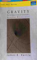 Gravity: An Introduction To Einsteins General Relativity