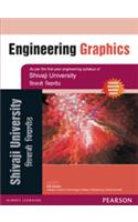 Egineering Graphics : For the Shivaji University