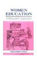 Women Education: A Research Approach