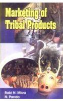 Marketing of Tribal Products