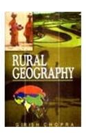 Rural Geography