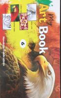 MY ART BOOK CLASS 6 NAVDEEP PUBLICATION
