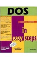 Dos In Easy Steps