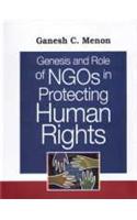 Genesis and Role of NGO’s in Protecting Human Rights