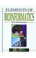 Elements of Bioinformatics