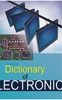 Dictionary of Electronics (PB)