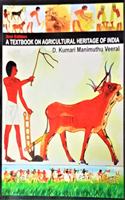 A Text Book on Agricultural Heritage of India (2e/d)