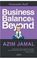 Business, Balance & Beyond