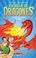 Poder del Dragón del Fuego / Dragon Masters: Power of the Fire Dragon