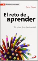 El reto de aprender: Un relato desde la diversidad