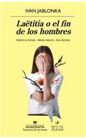 Laetitia O El Fin de Los Hombres