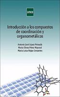 Introduccion a los compuestos de coordinacion y organometalicos