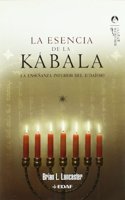 La Esencia De La Kabala