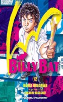 Billy Bat no 12/20