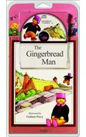 The Gingerbread Man