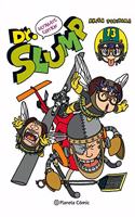 Dr. Slump no 13/15