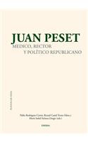 Juan Peset