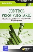 CONTROL PRESUPUESTARIO (Spanish Edition)