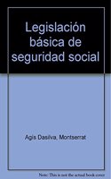 Legislacion basica de Seguridad Social 7a Ed. 2010 (Spanish Edition)