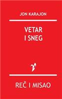 Vetar I Sneg