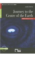 Journey to the Centre of the Earth