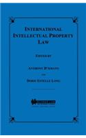 International Intellectual Property Law