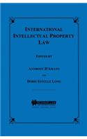 International Intellectual Property Law