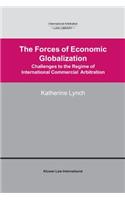 The Forces of Economic Globalization