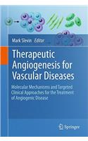 Therapeutic Angiogenesis for Vascular Diseases