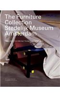 Furniture Collection: Stedelijk Museum Amsterdam