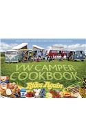 VW Camper Cookbook Rides Again