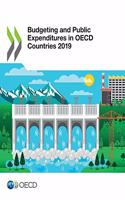 Budgeting and public expenditure in OECD countries 2019