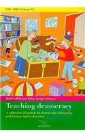 Teaching Democracy
