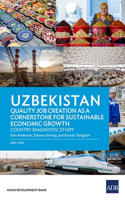 Uzbekistan