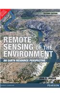 Remote Sensing of the Environment