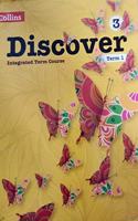DISCOVER CLASS 3 TERM 1