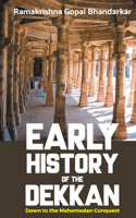 Early History of the Dekkan