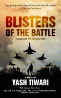 Blisters of the Battle