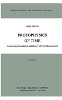 Protophysics of Time