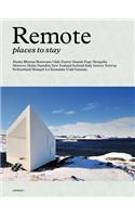 Remote Places to Stay