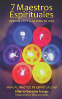 7 Maestros Espirituales