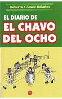 El Diario de El Chavo del Ocho