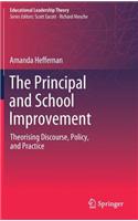 Principal and School Improvement