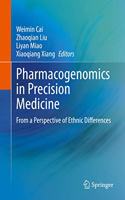 Pharmacogenomics in Precision Medicine