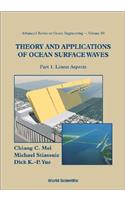 Theory and Applications of Ocean Surface Waves (in 2 Parts)