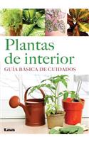 Plantas de interior