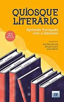 Quiosque Literario - Aprender Portugues com a Literatura (B2-C2)